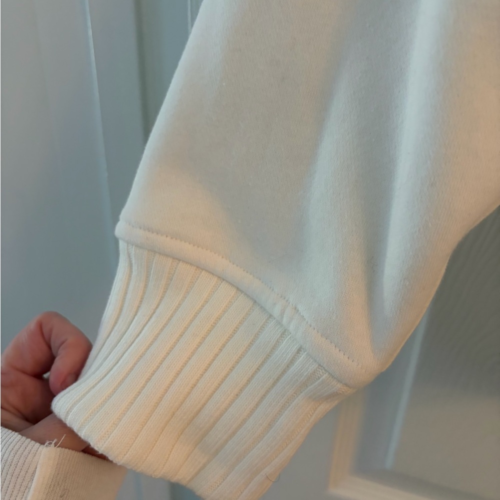 NWOT Rae Mode sweatshirt - Picture 3 of 3